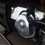 Генератор бензиновий AL-KO Comfort 6500 - C, фото 4