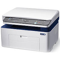 БФП Лазерний Xerox WorkCentre 3025BI Wi-Fi (3025V_BI)