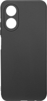 Силікон OPPO A17 Silicone Case