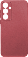 Силікон SA A556 Silicone Case Бордовий