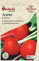 Семена Редис Алекс (2г) ТМ Садиба Центр Традиция