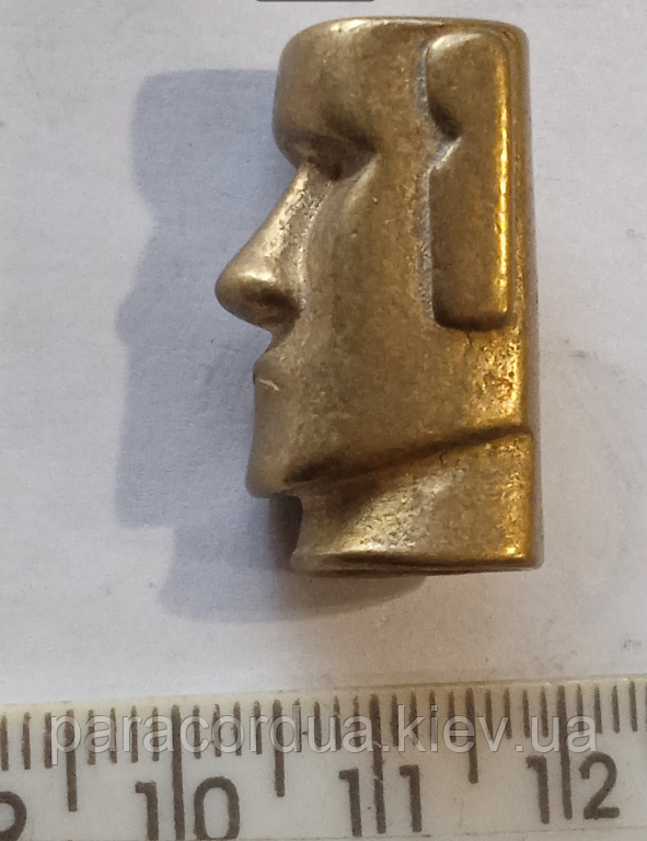 Намисто для браслетів із паракорду