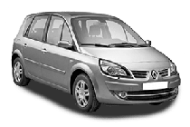 Scenic III (2008-2016)