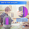 Знищувач вбивця комах Mosquito Killer Lamp BG-004, фото 4