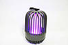Знищувач вбивця комах Mosquito Killer Lamp BG-004, фото 9