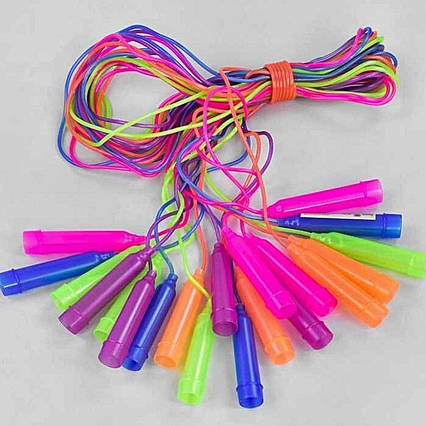 Скакалка (C34143)