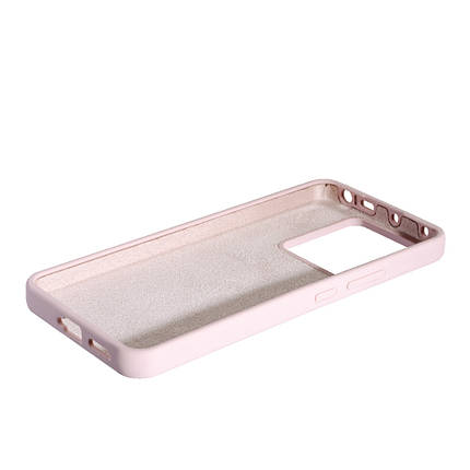 Чохол Case Softy накладка для Xiaomi Redmi Note 13 Pro (5G) Pink Sand, фото 2