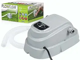 Bestway 58259 2800W Проточний нагрівач води для басейну