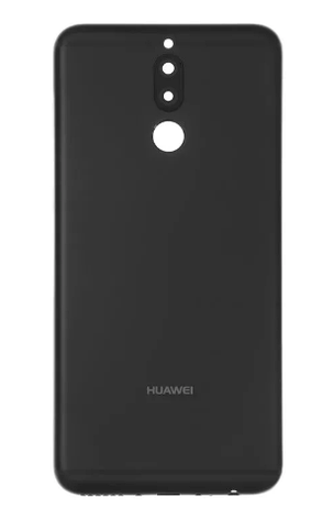 Задня кришка Huawei Mate 10 Lite чорна!, фото 1