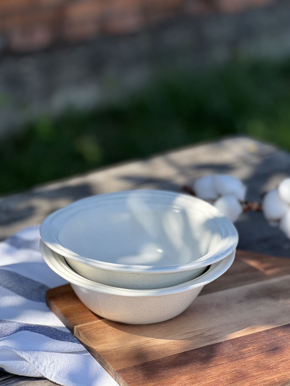 Тарілка Супова 500 мл Капучино, фото 1