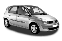 Scenic II (2003-2009)