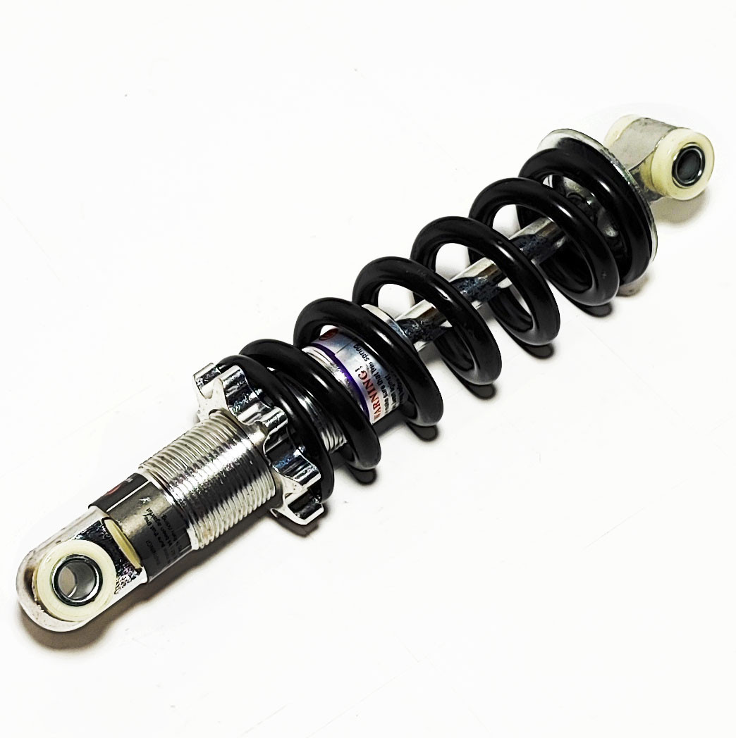 Амортизатор регульований 210-190-8-8mm пружина-8mm