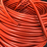 Ущільнення для автоклава шнур — кругле термостійке температурне