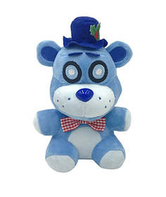 Плюшева іграшка Фредді Фростбер FNAF AR, 18 см, 5 ночей з Фредді, аніматронік, м'яка іграшка