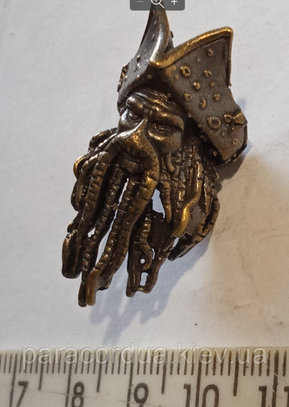 Намисто для браслетів із паракорду