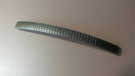 Ручка меблева 4031 сатин 128 мм