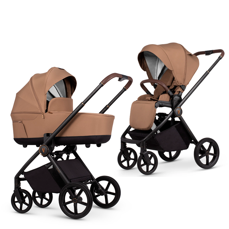 Коляска 2 в 1 Venicci Claro