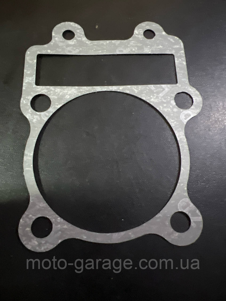 Прокладка циліндра Kayo 150, 1P60FMJ, GEON X-Ride W155,
