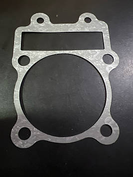 Прокладка циліндра Kayo 150, 1P60FMJ, GEON X-Ride W155,