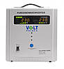Блок безперебійного живлення Volt Sinus PRO - 2200E (1600Вт), фото 3