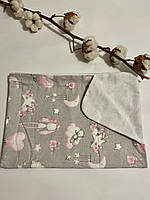 Багаторазова вологостійка пелюшка-непромокайка 50*70 см