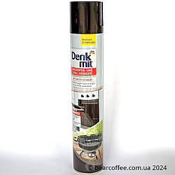 Засіб для чищення духовок та гриля Denkmit Backofen 500 ml з активною піною, Німеччина, Очищувачі для духовок і грилів