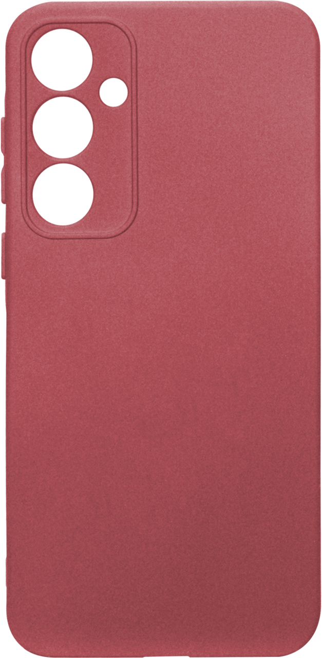 Силікон SA A556 marsala Silicone Case