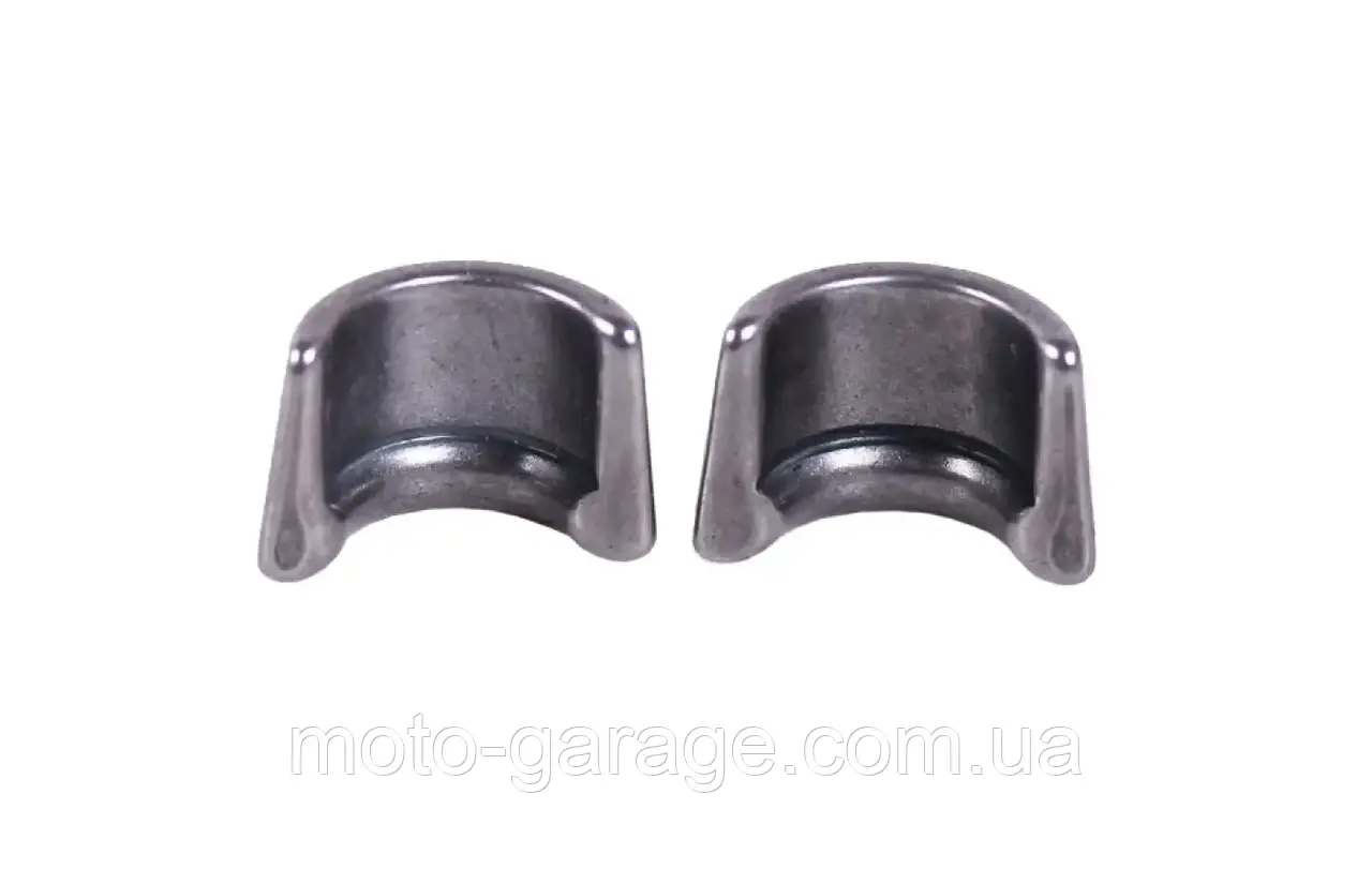 Сухарі клапанів Kayo 150, 1P60FMJ, GEON X-Ride W155,, фото 1