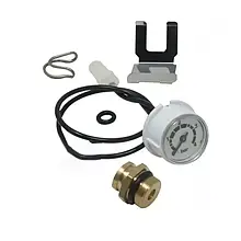 МАНОМЕТР JUNKERS BOSCH ZW23-1KE / AE ART. 8738703601 (8707208009, 8707208019)