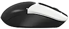 Мишка A4Tech Fstyler FG12S Panda бездротова, фото 5