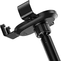Тримач в авто Baseus Simplism gravity car mount holder with suction base (SUYL-JY01)