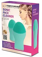 Щітка для обличчя Esperanza Face Cleaner EBM003T