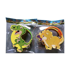 Іграшка бубон 2880 2 види