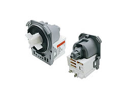 Насос Askoll 40W M325 для пральної машини Electrolux 292339