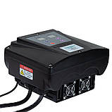 Перетворювач частоти 1~220 В × 1 ~ 220 В до 1.1 кВт + датчик тиску AQUATICA (AVF-1.1M) (779702), фото 8