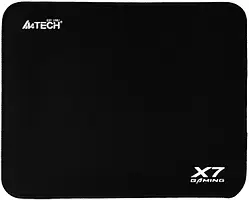 Килимок для мишки A4Tech X7-200S Black