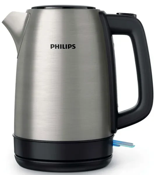 Електрочайник Philips HD9350/90 Black