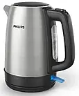 Електрочайник Philips HD9350/90 Black, фото 3