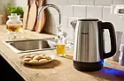 Електрочайник Philips HD9350/90 Black, фото 5