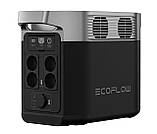 Зарядна станція EcoFlow DELTA 2, фото 4