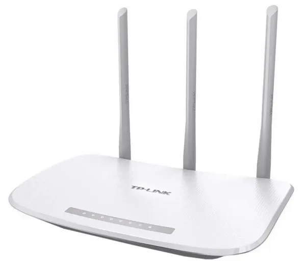 Маршрутизатор TP-Link TL-WR845N