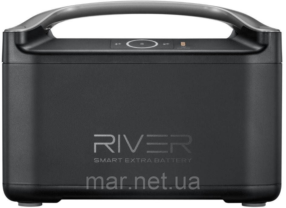 Додаткова батарея EcoFlow RIVER Pro Extra Battery