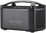 Додаткова батарея EcoFlow RIVER Pro Extra Battery, фото 5