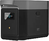 Додаткова батарея EcoFLow DELTA Max Extra Battery, фото 7