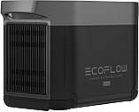 Додаткова батарея EcoFLow DELTA Max Extra Battery, фото 8