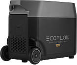 Додаткова батарея EcoFLow DELTA Pro Extra Battery, фото 7