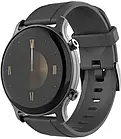 Смарт-годинник Haylou LS04 Black (RS3), фото 4