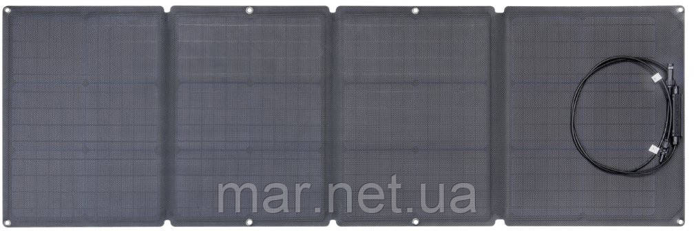 Сонячна панель EcoFlow 110W Solar Panel