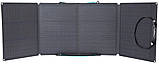 Сонячна панель EcoFlow 110W Solar Panel, фото 3