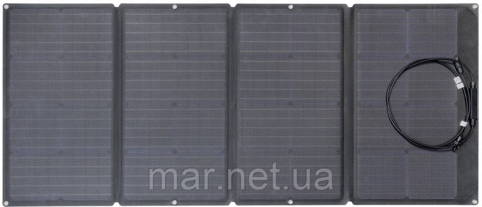 Сонячна панель EcoFlow 160W Solar Panel